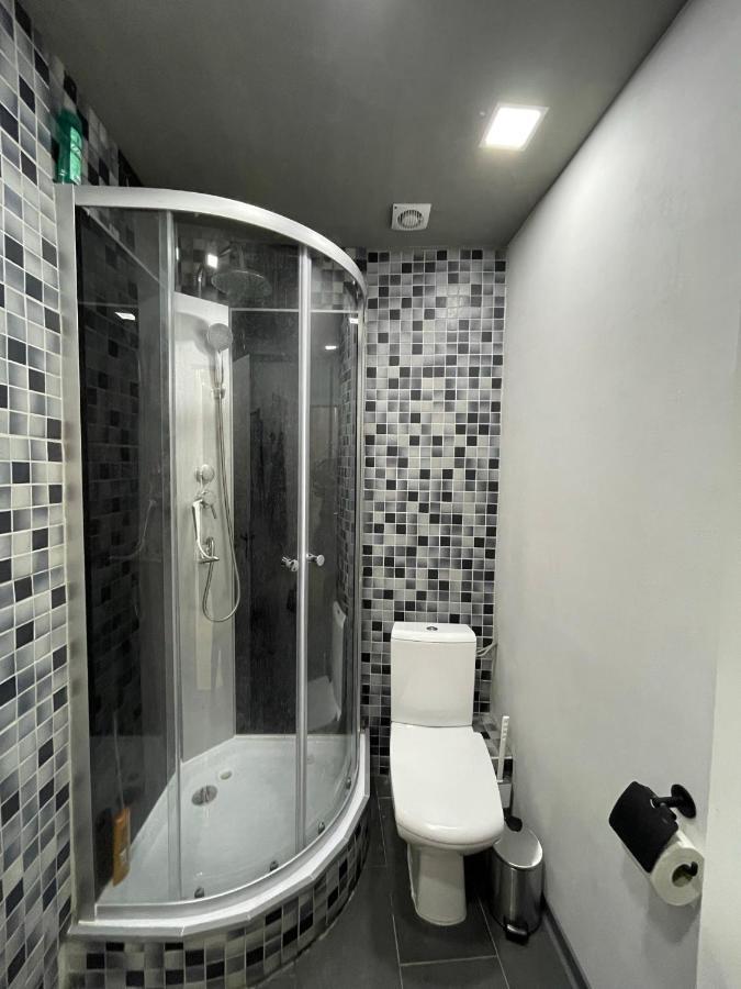 Apartament Bright: Flat With Balcony - Kitchen - Free Parking Berlin Zewnętrze zdjęcie