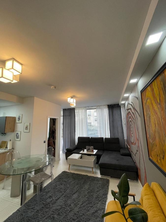 Apartament Bright: Flat With Balcony - Kitchen - Free Parking Berlin Zewnętrze zdjęcie
