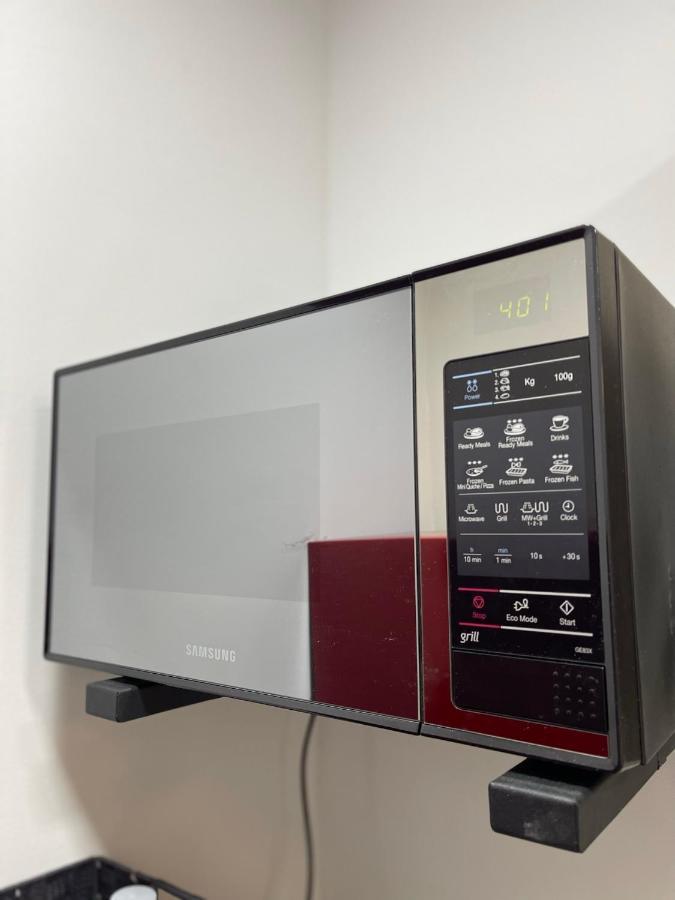 Apartament Bright: Flat With Balcony - Kitchen - Free Parking Berlin Zewnętrze zdjęcie